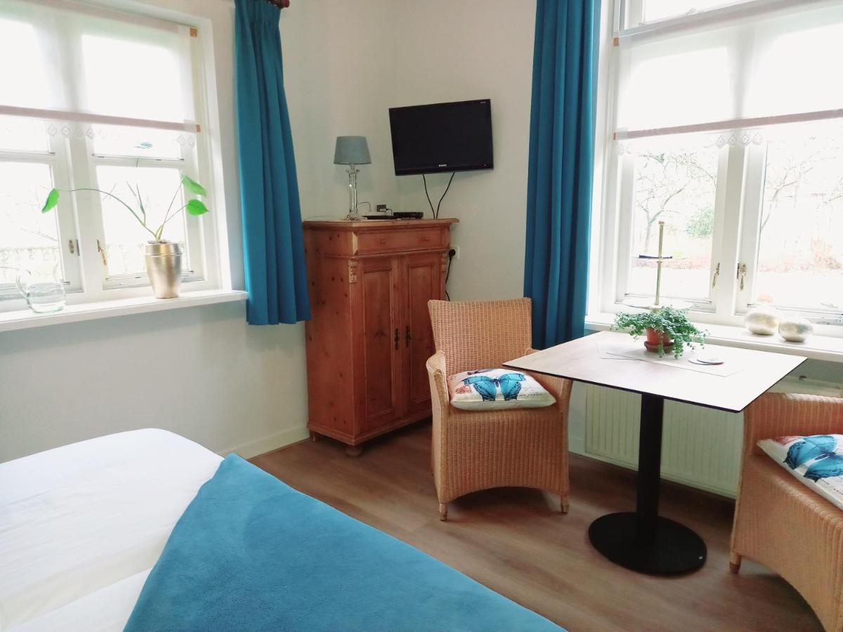 Gaanderen Bed & Breakfast De Wandhorst מראה חיצוני תמונה